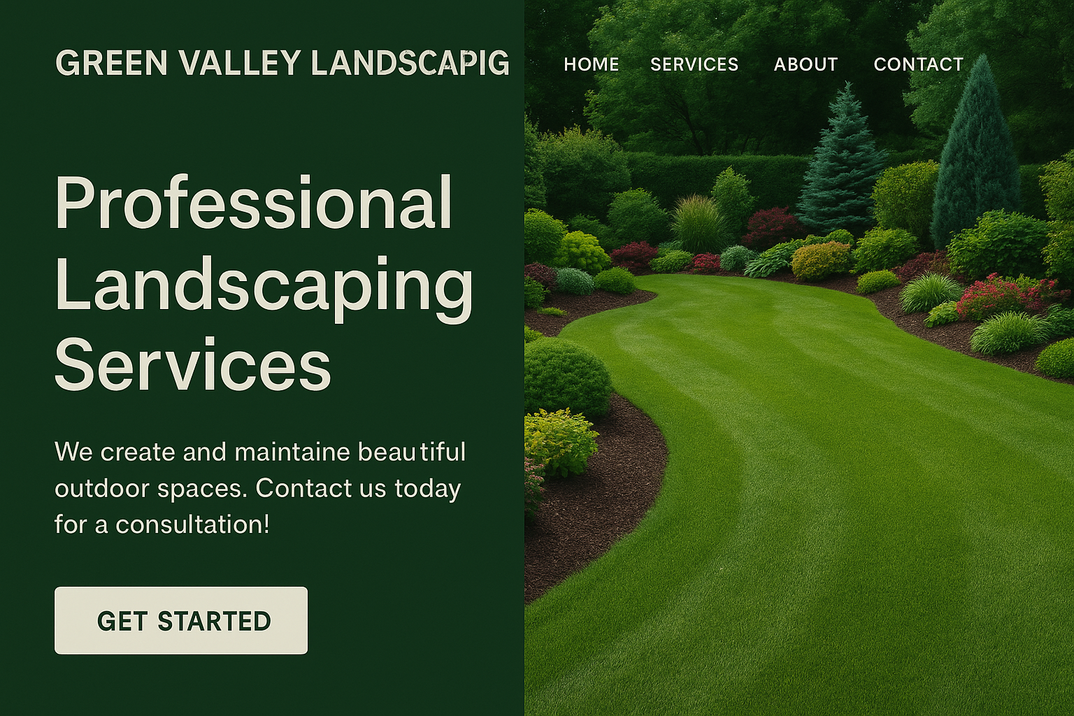 GreenTech Solutions