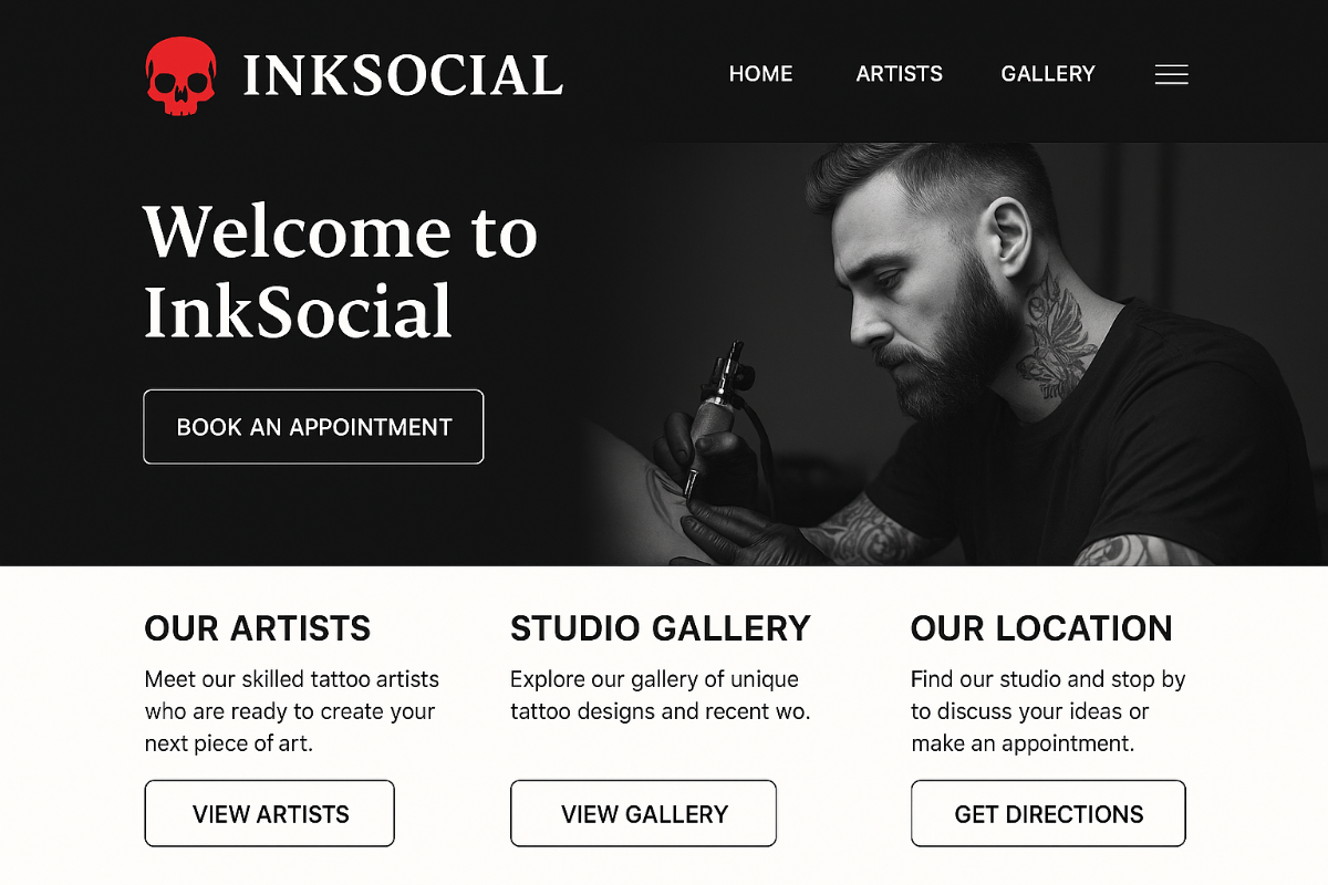 InkSocial